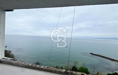 ARAKLI KONAKÖNÜ'NDE SATILIK SIFIR FIRSAT DAİRE! FULL MANZARALI