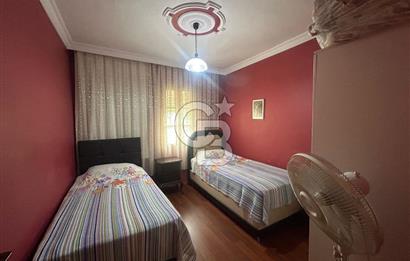 Foça Ata Özgür Sitesinde Havuzlu Eşyalı Kiralık Villa