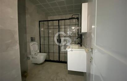 Deniz Manzaralı Geniş Kullanım Alanına Sahip 3+1 / 0 Daire