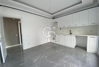 Deniz Manzaralı Geniş Kullanım Alanına Sahip 3+1 / 0 Daire