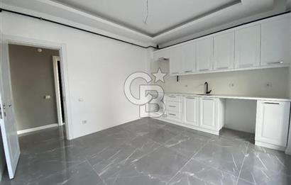 Deniz Manzaralı Geniş Kullanım Alanına Sahip 3+1 / 0 Daire