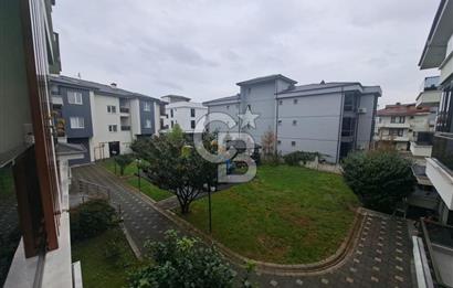 Serdivan'da Oyun Parklı,Kapalı Otoparklı Sitede Fırsat Daire