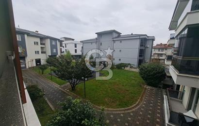Serdivan'da Oyun Parklı,Kapalı Otoparklı Sitede Fırsat Daire