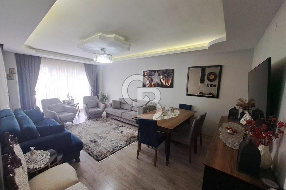 Serdivan'da Oyun Parklı,Kapalı Otoparklı Sitede Fırsat Daire