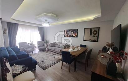 Serdivan'da Oyun Parklı,Kapalı Otoparklı Sitede Fırsat Daire