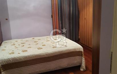 Büyükçekmece Karaağaçta Özel Bahçeli Satılık 4+2 Lüks Villa