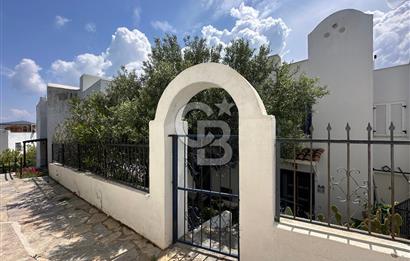 Bodrum Gündoğan Denize Yakın Satılık Villa