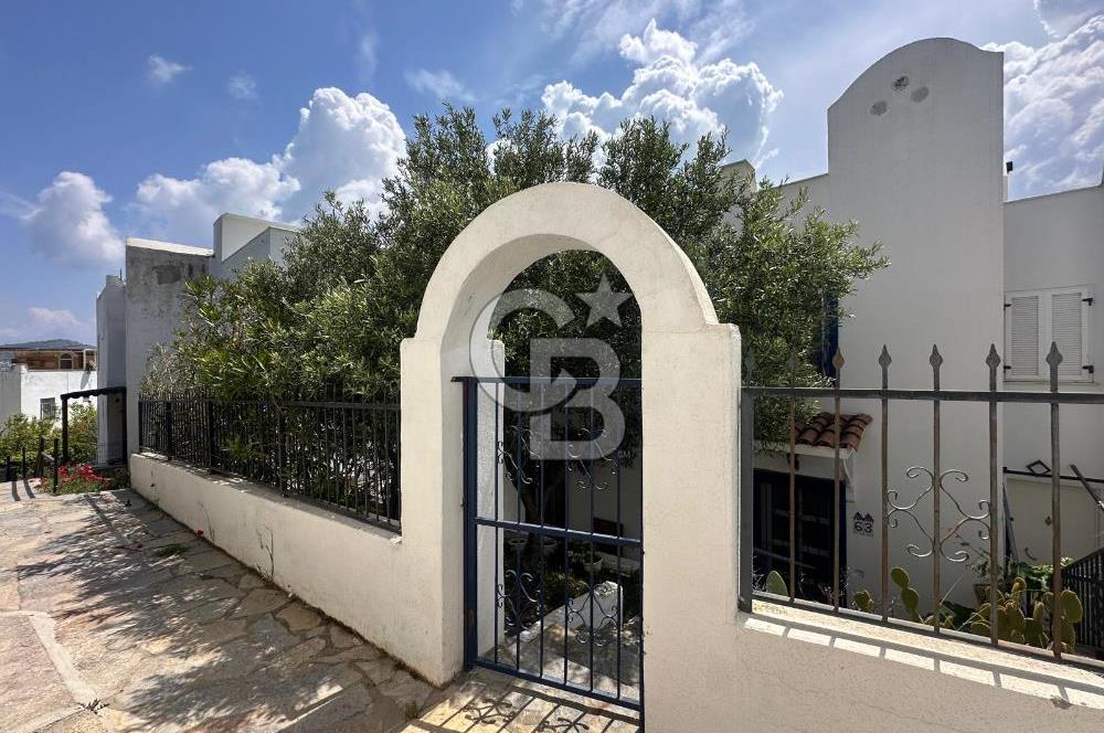 Bodrum Gündoğan Denize Yakın Satılık Villa