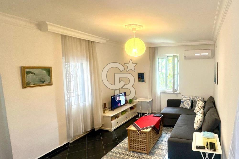Bodrum Gündoğan Denize Yakın Satılık Villa