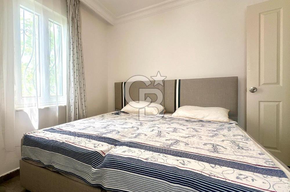 Bodrum Gündoğan Denize Yakın Satılık Villa