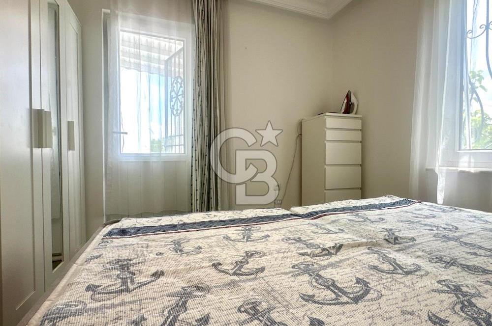 Bodrum Gündoğan Denize Yakın Satılık Villa