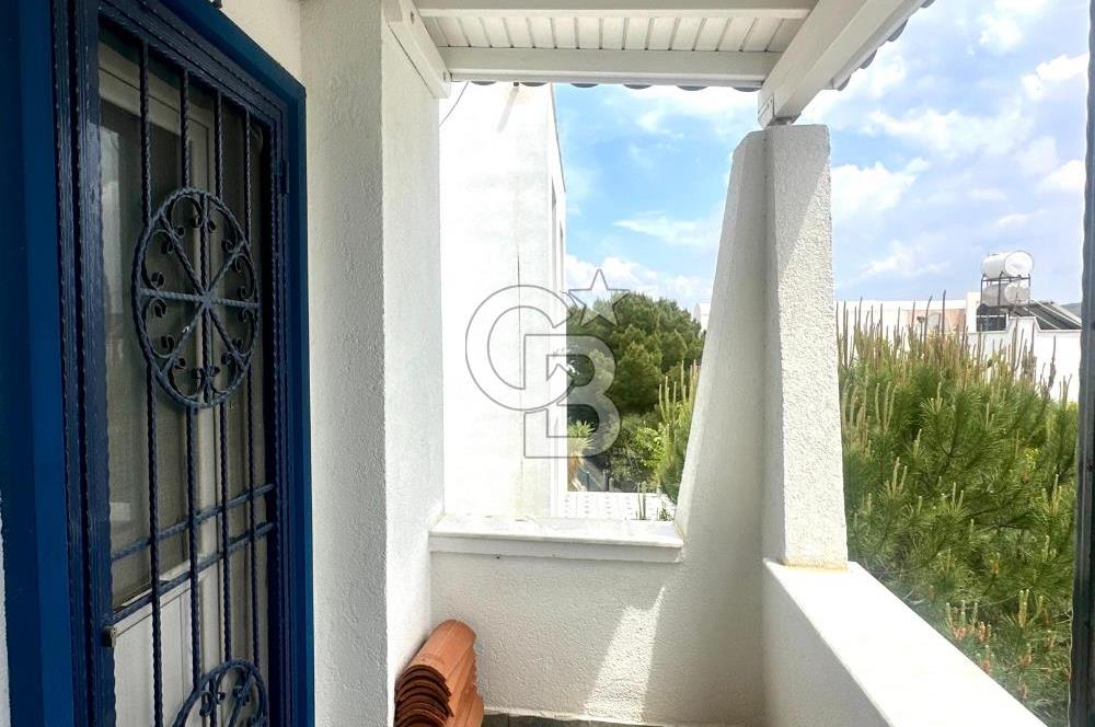 Bodrum Gündoğan Denize Yakın Satılık Villa