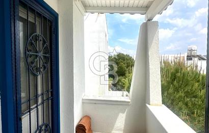 Bodrum Gündoğan Denize Yakın Satılık Villa