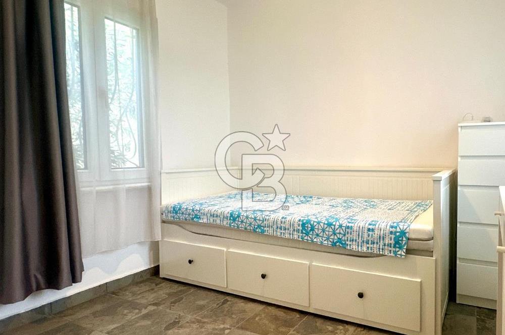 Bodrum Gündoğan Denize Yakın Satılık Villa
