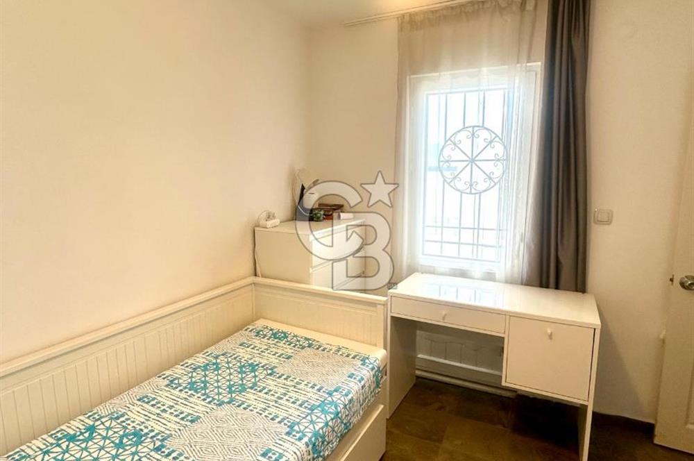 Bodrum Gündoğan Denize Yakın Satılık Villa
