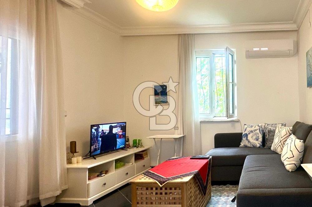 Bodrum Gündoğan Denize Yakın Satılık Villa