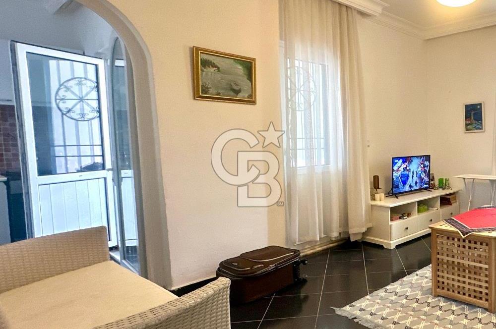 Bodrum Gündoğan Denize Yakın Satılık Villa