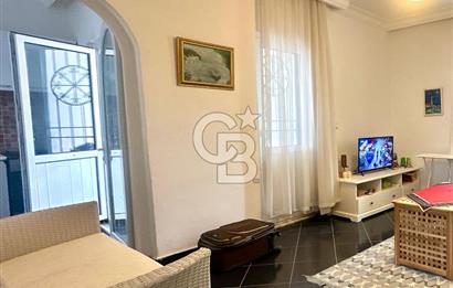 Bodrum Gündoğan Denize Yakın Satılık Villa