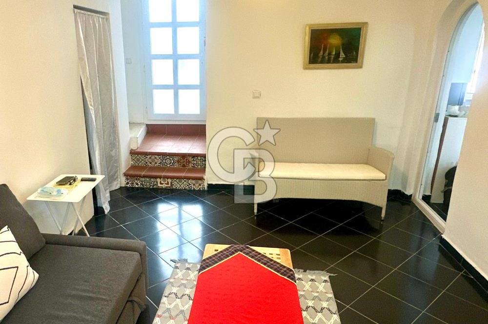 Bodrum Gündoğan Denize Yakın Satılık Villa