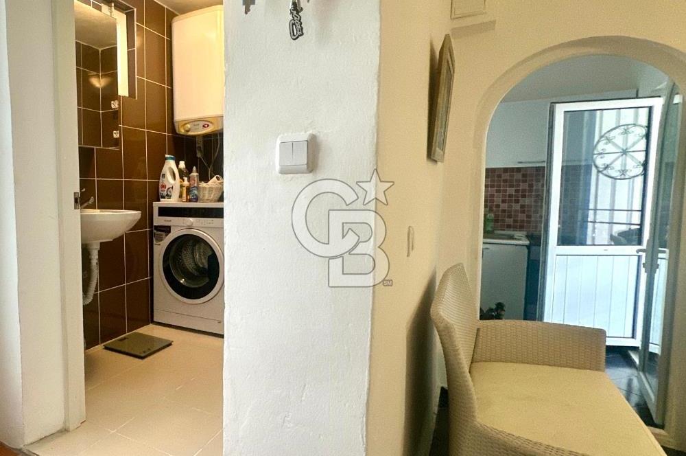Bodrum Gündoğan Denize Yakın Satılık Villa