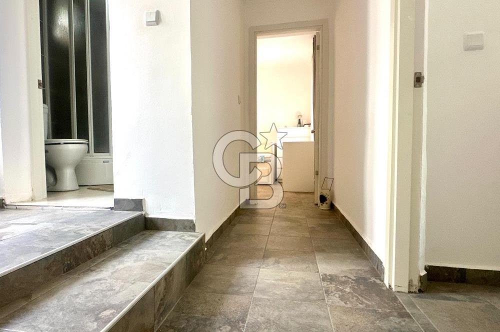 Bodrum Gündoğan Denize Yakın Satılık Villa