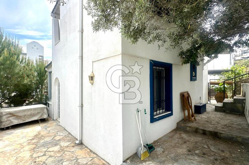 Bodrum Gündoğan Denize Yakın Satılık Villa