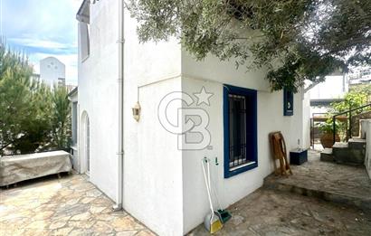 Bodrum Gündoğan Denize Yakın Satılık Villa