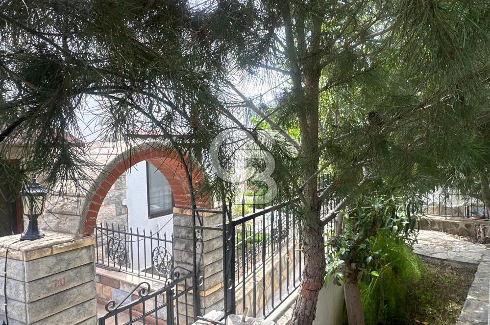 Bodrum Gündoğan Denize Yakın Satılık Villa