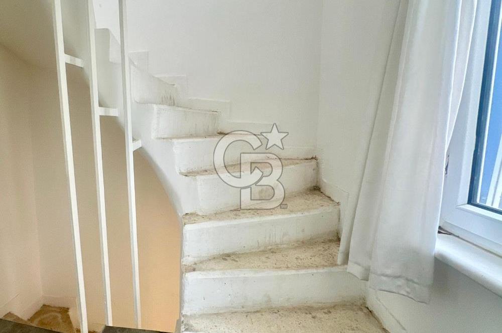 Bodrum Gündoğan Denize Yakın Satılık Villa