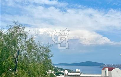 Bodrum Gündoğan Denize Yakın Satılık Villa