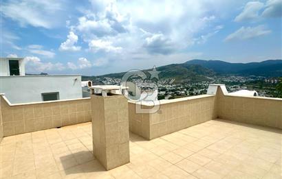 Bodrum Gündoğan Denize Yakın Satılık Villa