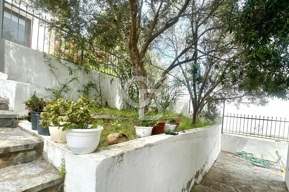 Bodrum Gündoğan Denize Yakın Satılık Villa