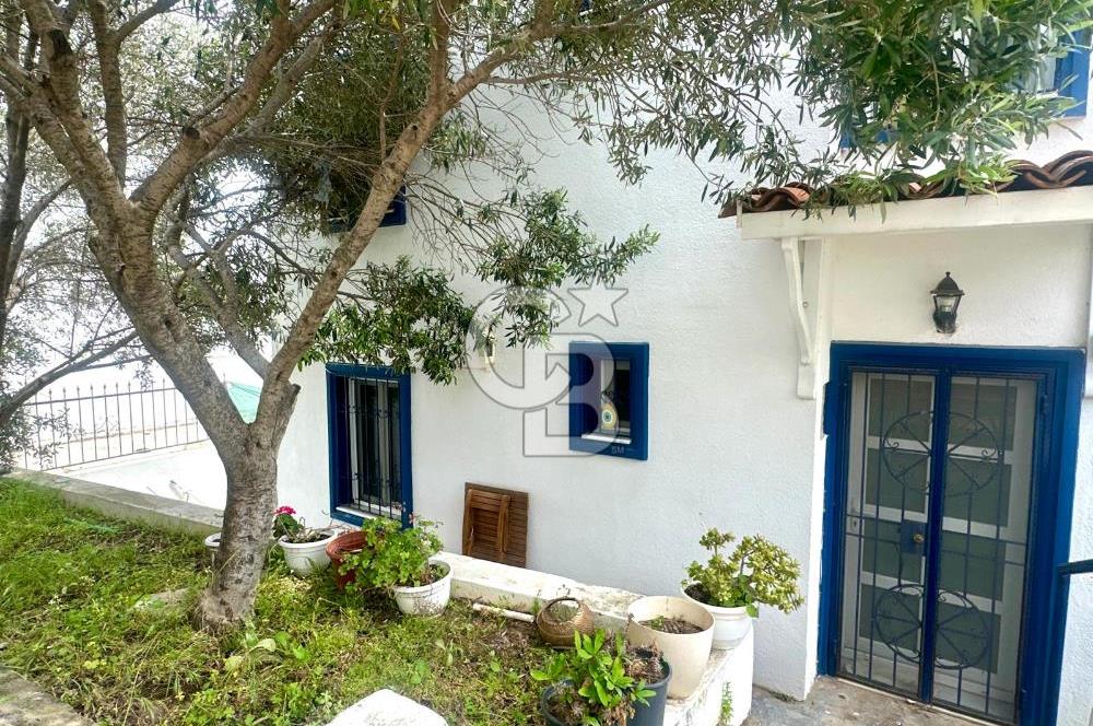 Bodrum Gündoğan Denize Yakın Satılık Villa