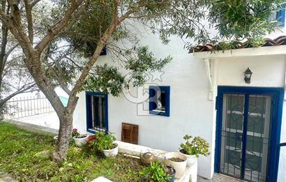 Bodrum Gündoğan Denize Yakın Satılık Villa