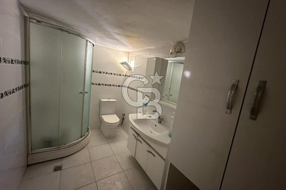 Güzelyalı Mahallesinde 3+1 Kiralık Daire