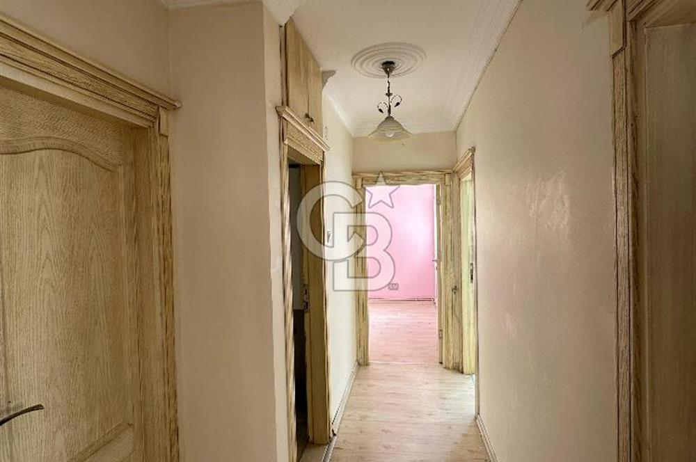 Güzelyalı Mahallesinde 3+1 Kiralık Daire