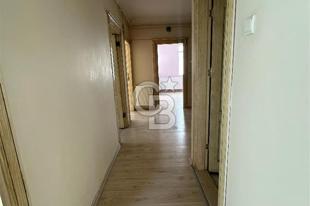 Güzelyalı Mahallesinde 3+1 Kiralık Daire