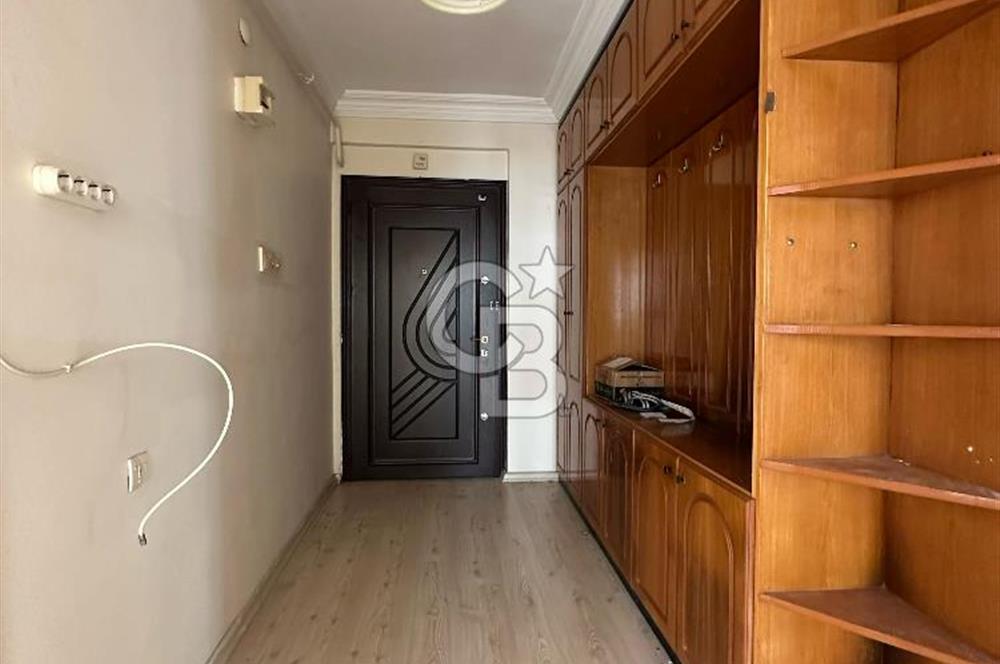 Güzelyalı Mahallesinde 3+1 Kiralık Daire