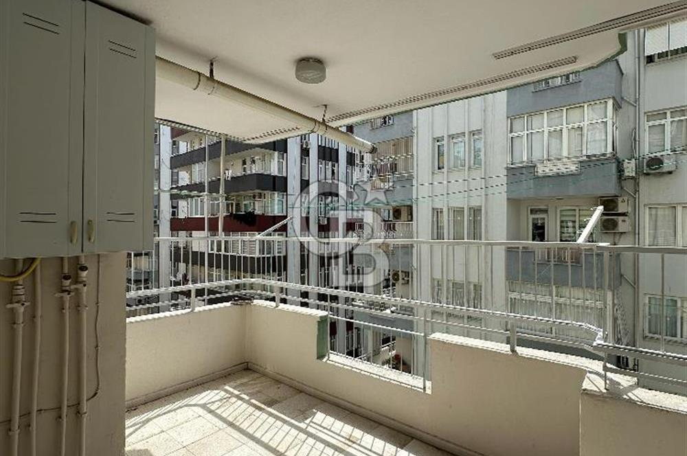 Güzelyalı Mahallesinde 3+1 Kiralık Daire
