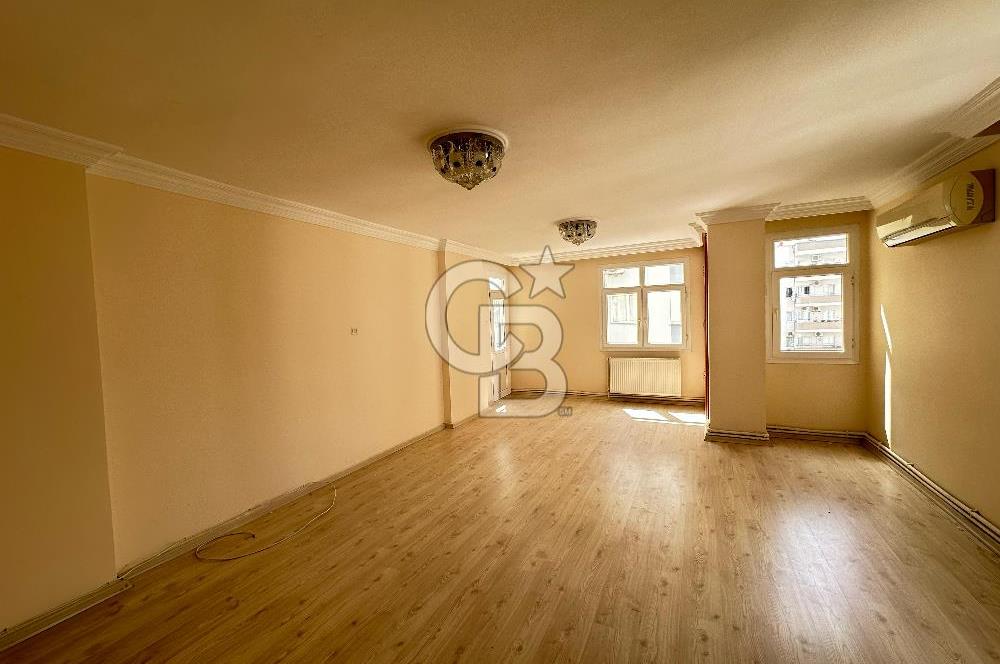 Güzelyalı Mahallesinde 3+1 Kiralık Daire