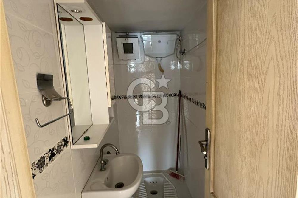Güzelyalı Mahallesinde 3+1 Kiralık Daire