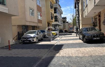İçerenköy Mah. Metro ve Caddeye Yakın Satılık 3+1 Dubleks Daire