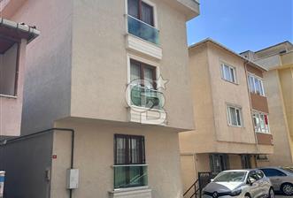 İçerenköy Mah. Metro ve Caddeye Yakın Satılık 3+1 Dubleks Daire
