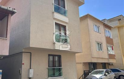 İçerenköy Mah. Metro ve Caddeye Yakın Satılık 3+1 Dubleks Daire
