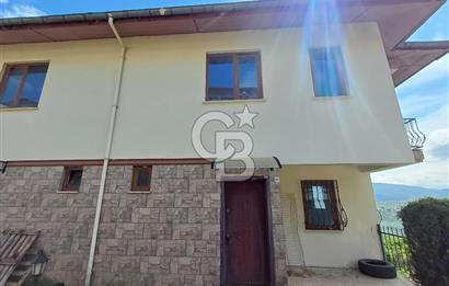 ORDU PERŞEMBE DOSTLAR SİTESİNDE DENİZ MANZARALI SATILIK VİLLA