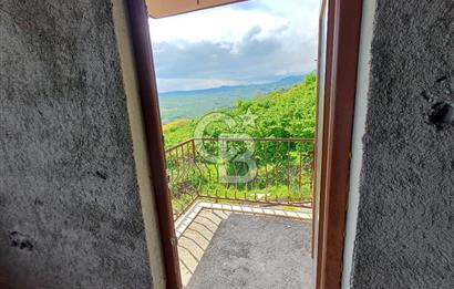 ORDU PERŞEMBE DOSTLAR SİTESİNDE DENİZ MANZARALI SATILIK VİLLA
