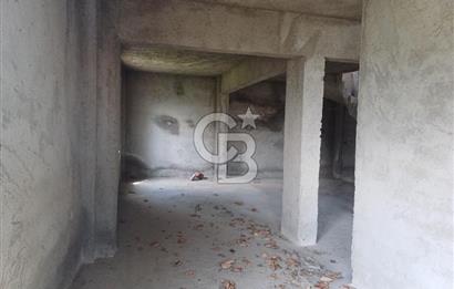 ORDU PERŞEMBE DOSTLAR SİTESİNDE DENİZ MANZARALI SATILIK VİLLA