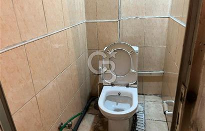 BOSTANCI SANAYİ SİTESİNDE SATILIK DÜKKAN