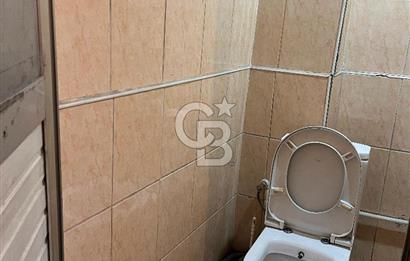 BOSTANCI SANAYİ SİTESİNDE SATILIK DÜKKAN