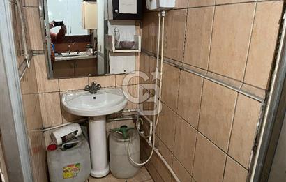 BOSTANCI SANAYİ SİTESİNDE SATILIK DÜKKAN